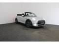 MINI Cooper Cabrio AUTOMAAT *RADIO*CRUISE CONTROL*GPS*ZETELVERWARMING Argent - thumbnail 2