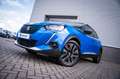 Peugeot e-2008 EV GT Pack 50 kWh Blauw - thumbnail 5