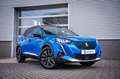 Peugeot e-2008 EV GT Pack 50 kWh Blauw - thumbnail 2