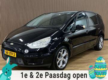 2.0 Titanium|Navigatie|Climate Control|