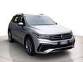 Volkswagen Tiguan 2.0 tdi R-Line 150cv dsg Silber - thumbnail 3
