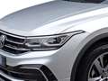 Volkswagen Tiguan 2.0 tdi R-Line 150cv dsg Silber - thumbnail 6