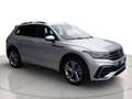Volkswagen Tiguan 2.0 tdi R-Line 150cv dsg Silber - thumbnail 40