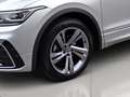 Volkswagen Tiguan 2.0 tdi R-Line 150cv dsg Silber - thumbnail 5