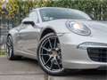 Porsche 991 3.4 Carrera Gris - thumbnail 30
