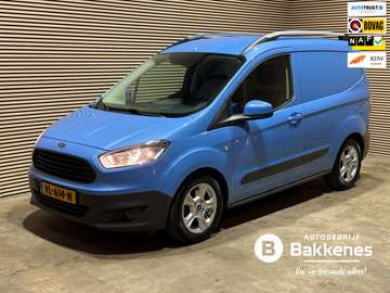 1.6 TDCI Trend | Airco | Cruise | Camera | 1e eige