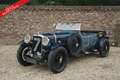 Oldtimer Alvis Silver Eagle PRICE REDUCTION Stunning car, very ra Blauw - thumbnail 48