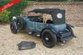 Oldtimer Alvis Silver Eagle PRICE REDUCTION Stunning car, very ra Blauw - thumbnail 2