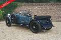 Oldtimer Alvis Silver Eagle PRICE REDUCTION Stunning car, very ra Blauw - thumbnail 41