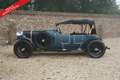 Oldtimer Alvis Silver Eagle PRICE REDUCTION Stunning car, very ra Blauw - thumbnail 10