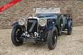 Oldtimer Alvis Silver Eagle PRICE REDUCTION Stunning car, very ra Blauw - thumbnail 27