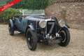 Oldtimer Alvis Silver Eagle PRICE REDUCTION Stunning car, very ra Blauw - thumbnail 38