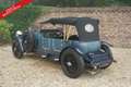 Oldtimer Alvis Silver Eagle PRICE REDUCTION Stunning car, very ra Blauw - thumbnail 30