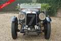 Oldtimer Alvis Silver Eagle PRICE REDUCTION Stunning car, very ra Blauw - thumbnail 25