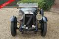 Oldtimer Alvis Silver Eagle PRICE REDUCTION Stunning car, very ra Blauw - thumbnail 5