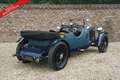 Oldtimer Alvis Silver Eagle PRICE REDUCTION Stunning car, very ra Blauw - thumbnail 39
