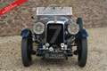 Oldtimer Alvis Silver Eagle PRICE REDUCTION Stunning car, very ra Niebieski - thumbnail 14