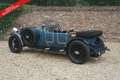 Oldtimer Alvis Silver Eagle PRICE REDUCTION Stunning car, very ra Blauw - thumbnail 18