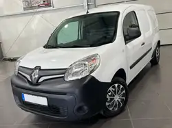 Renault Kangoo Maxi 1.5 dCi Rapid **Würth*Klima*PDC**