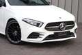 Mercedes-Benz A 200 AMG Aut7 | 163PK | Pano | Led | Stoelverwarming | Weiß - thumbnail 9