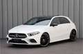 Mercedes-Benz A 200 AMG Aut7 | 163PK | Pano | Led | Stoelverwarming | Weiß - thumbnail 1