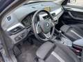 BMW X1 sDrive 18 d Advantage Grau - thumbnail 8