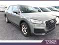 Audi Q2 1.0 30 TFSI 116 LED GPS radars Gris - thumbnail 2