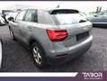 Audi Q2 1.0 30 TFSI 116 LED GPS radars Gris - thumbnail 4