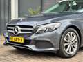 Mercedes-Benz C 350 Estate e Lease Edition|XENON|NAVI|LUCHTVER|CAMERA| Grey - thumbnail 5