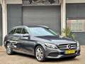 Mercedes-Benz C 350 Estate e Lease Edition|XENON|NAVI|LUCHTVER|CAMERA| Grey - thumbnail 8