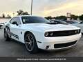 Dodge Challenger R/T 5.7L V8 Tout compris hors homologation 4500e Blanc - thumbnail 1
