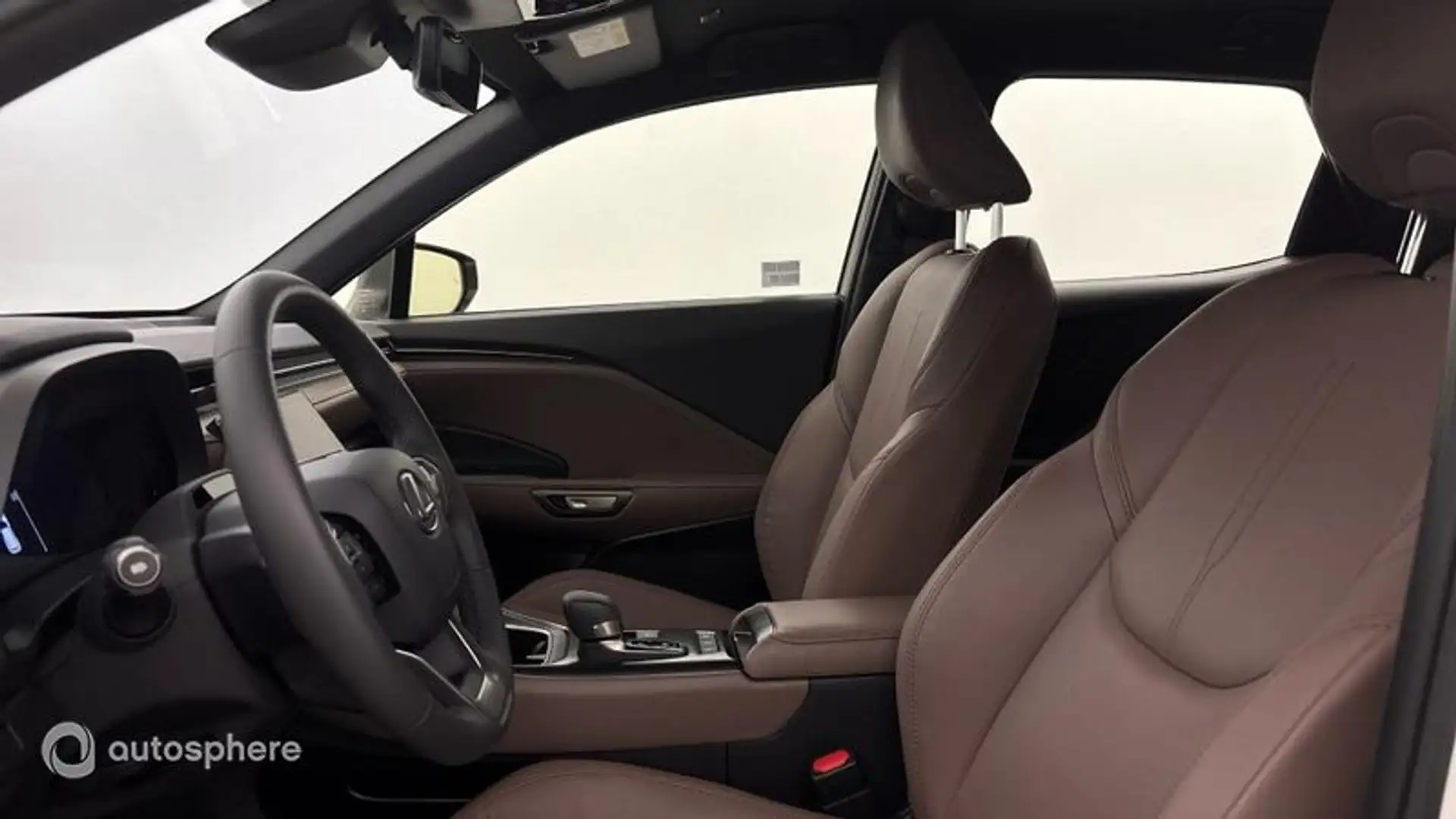 Lexus LBX 1.5 136ch Elegant 2WD - 1