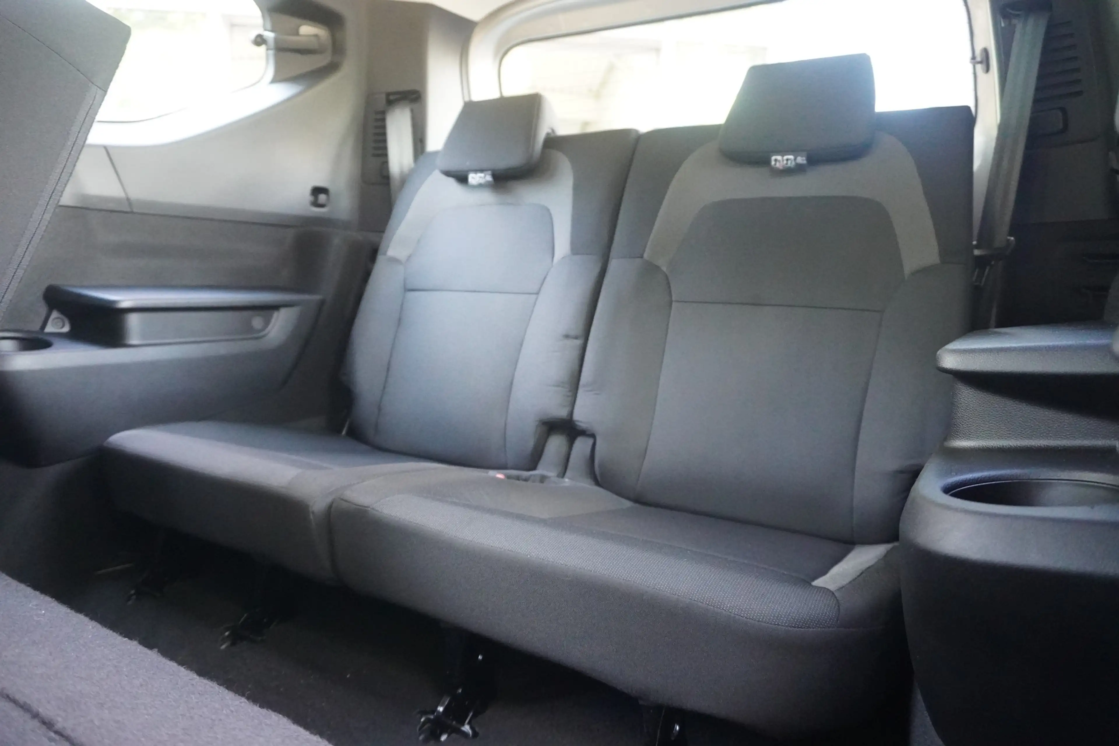 Dacia Jogger 1.0 TCE Essential 7-Sitzer Android Apple — photo 13