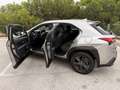 Lexus UX 250h UX 250h Business 2WD Business Plateado - thumbnail 8