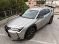 Lexus UX 250h UX 250h Business 2WD Business Plateado - thumbnail 3