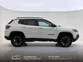Jeep Compass 1.3 turbo t4 phev Trailhawk 4xe Prezzo REALE Blanco - thumbnail 17