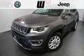 Jeep Compass 1.3 PHEV AT 4xe Limited Grau - thumbnail 1