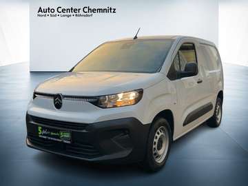 Berlingo Kasten 1.5 BlueHDi 130 L1H1 M