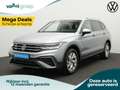 Volkswagen Tiguan Allspace 7 pers. 1.5 TSI 150 pk DSG Life Business | Trekhaa Argintiu - thumbnail 1