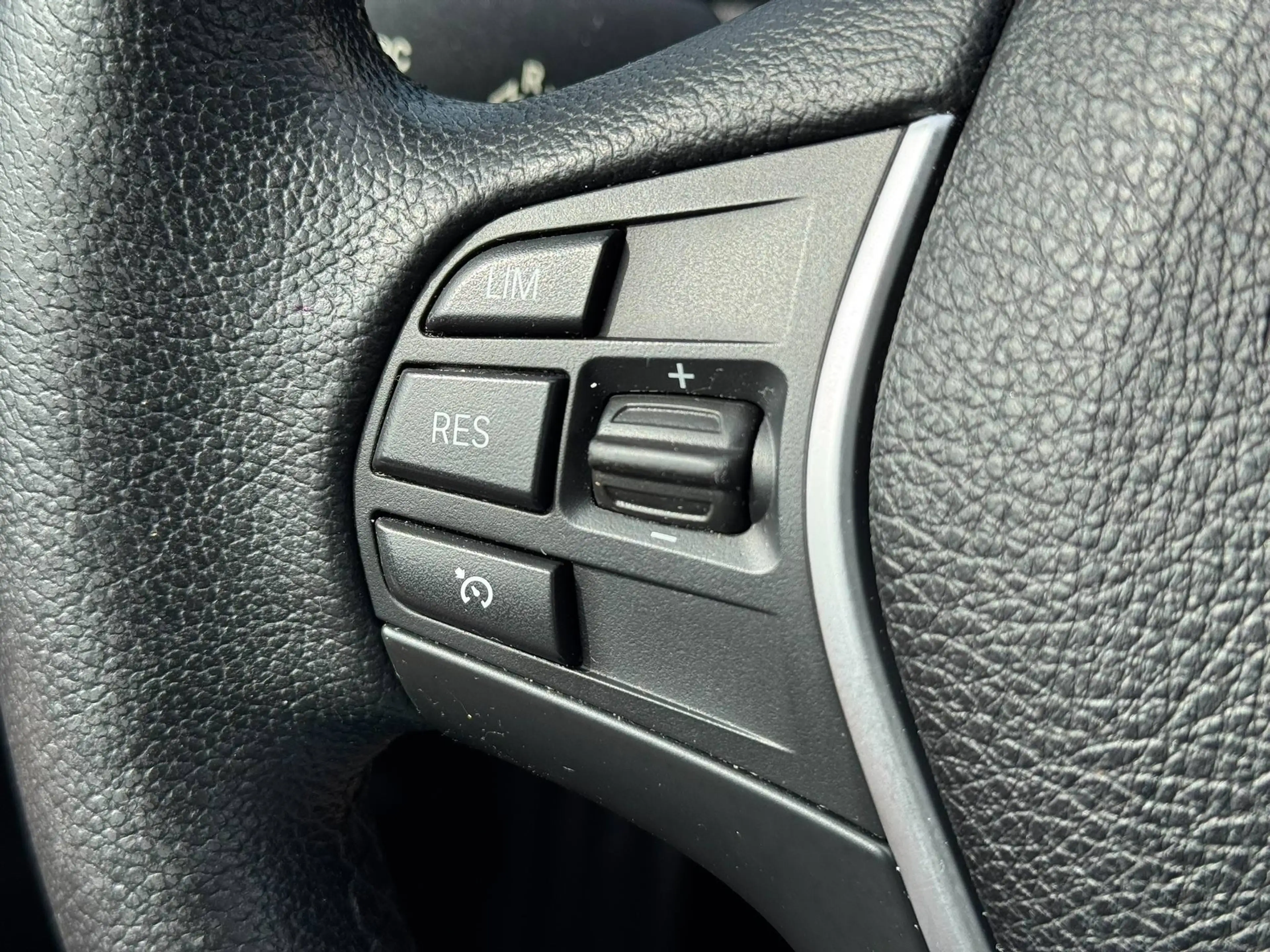 BMW 435 Cabrio Eisenmann uitlaat/ Comfortpakket/ HiFi Audiosysteem/ ACC/ Stoel+nekverwarming — photo 15