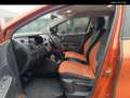 Renault Captur 0.9 TCe 90 eco² Dynamique ENERGY *AHK Orange - thumbnail 7
