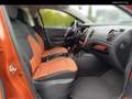 Renault Captur 0.9 TCe 90 eco² Dynamique ENERGY *AHK Orange - thumbnail 14