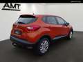Renault Captur 0.9 TCe 90 eco² Dynamique ENERGY *AHK Orange - thumbnail 3