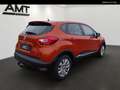 Renault Captur Captur 0.9 TCe 90 eco² Dynamique ENERGY *AHK BC Orange - thumbnail 3