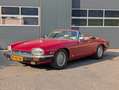 Jaguar XJS V12 Rouge - thumbnail 1