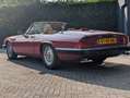 Jaguar XJS V12 Rouge - thumbnail 6