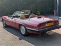 Jaguar XJS V12 Rouge - thumbnail 7