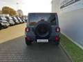 Jeep Wrangler Unltd. Sahara 2.2 CRDi Sky-One|Crawler Gris - thumbnail 4
