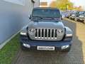 Jeep Wrangler Unltd. Sahara 2.2 CRDi Sky-One|Crawler Gris - thumbnail 2