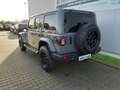 Jeep Wrangler Unltd. Sahara 2.2 CRDi Sky-One|Crawler Grau - thumbnail 13